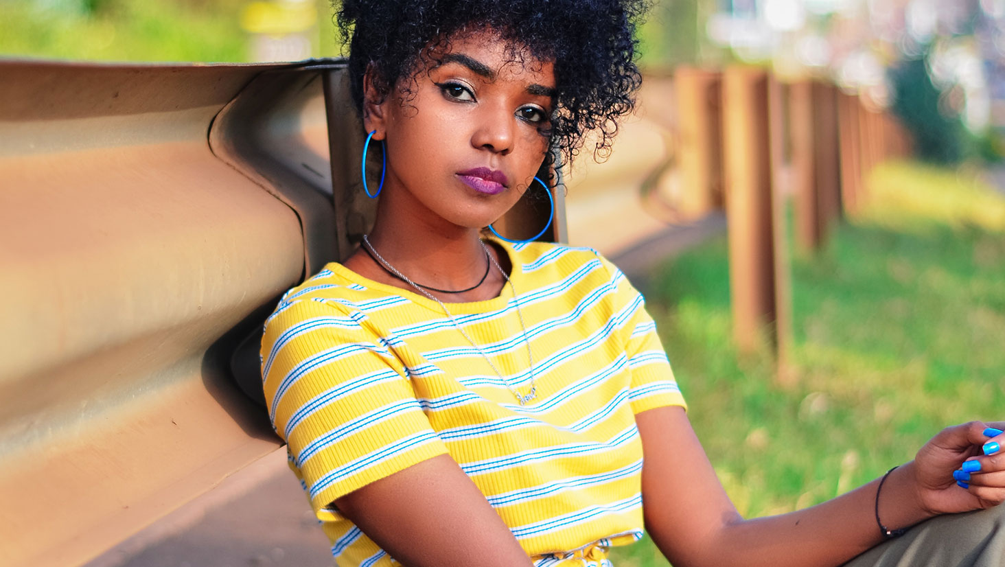 Model Posing 3 Model Posing 3